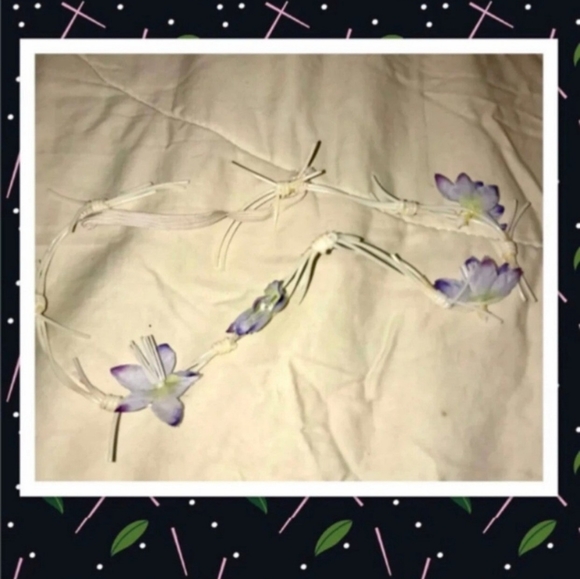 "MIDNIGHT FAIRY!" WOMENS DELUXE IRIDESCENT FAIRY COSTUME SIZE S/M NEW! - Picture 9 of 12